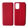 ЧОХОЛ-КНИЖКА LEVEL ДЛЯ REDMI NOTE 12S ЧЕРВОНИЙ