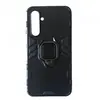 MR4_103890 Чохол-бампер захисний protective для samsung a14 4g, 5g (a145), чорний 