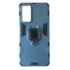 MR4_103901 Чохол-бампер захисний protective для redmi note 12.pro 4g dark, сірий 