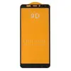 MR4_103915 Захисне скло 9d redmi 5, чорний, (тех. пак) 