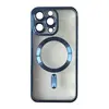 MR4_104193 Чохол shining camera magsafe для iphone 14 pro синій 