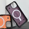 ЧОХОЛ УДАРОСТІЙКИЙ UAG NEW PATHFINDER COLORS MAGSAFE ДЛЯ IPHONE 14 PLUS, ЧОРНИЙ