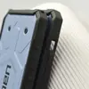 ЧОХОЛ УДАРОСТІЙКИЙ UAG NEW PATHFINDER COLORS MAGSAFE ДЛЯ IPHONE 14 PLUS, ЧОРНИЙ