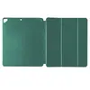 MR4_102924 Чохол smart case stylus для apple ipad air, air2, pro 9.7, 2017, 2018 pine зелений 