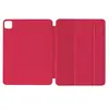MR4_102947 Чохол smart case stylus для apple ipad air 4, 5 10.9, pro 11 2018 червоний 