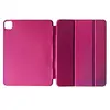 ЧОХОЛ SMART CASE STYLUS ДЛЯ APPLE IPAD AIR 4, 5 10.9, PRO 11 2018 ROSE ЧЕРВОНИЙ