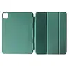 MR4_102948 Чохол smart case stylus для apple ipad air 4, 5 10.9, pro 11 2018 pine зелений 