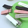 РЕМІНЕЦЬ OCEAN BAND 22MM, ЖОВТИЙ