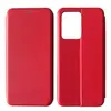 ЧОХОЛ-КНИЖКА LEVEL ДЛЯ XIAOMI POCO X5 5G ЧЕРВОНИЙ