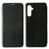 MR4_103270 Чохол-книжка level для samsung a54 5g (a546), чорний 