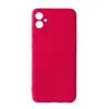 MR4_103282 Чохол silicone case camera (no logo) для samsung a04 (a045) рожевий 