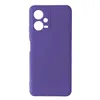 ЧОХОЛ SILICONE CASE CAMERA (NO LOGO) ДЛЯ XIAOMI POCO X5 5G LILAC