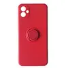 MR4_103433 Чохол ring case для samsung a04e (a042) червоний 