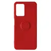MR4_103453 Чохол ring case для redmi 10 5g червоний 
