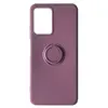 MR4_103455 Чохол ring case для redmi 10 5g cherry пурпуровий 
