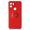 MR4_103446 Чохол ring case для redmi a1, a1+, a2+, poco c51 червоний 