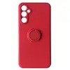 ЧОХОЛ RING CASE ДЛЯ SAMSUNG A14 (A145) ЧЕРВОНИЙ