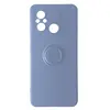 MR4_103496 Чохол ring case для redmi 12c пурпуровий 