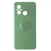 MR4_103498 Чохол ring case для redmi 12c зелений 