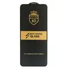 ЗАХИСНЕ СКЛО 6D ANTI-STATIC ДЛЯ SAMSUNG A14, A14 5G, M14, ЧОРНИЙ (ТЕХ. ПАК)