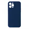 MR4_104373 Чохол silicone case full camera copy для iphone 15 pro max (63) deep navy 