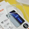 ЧОХОЛ EVO CLEAR CASE ДЛЯ IPHONE 14 TRANSPARENT