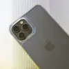ЧОХОЛ EVO CLEAR CASE ДЛЯ IPHONE 11 PRO MAX TRANSPARENT
