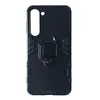 MR4_104702 Чохол-бампер захисний protective для samsung s23, чорний 