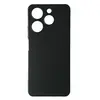 MR4_104749 Чохол silicone case camera (no logo) для tecno spark 10 pro, чорний 