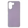 MR4_104904 Чохол silicone case full для redmi 13c, poco c65 lilac 