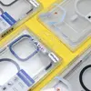 ЧОХОЛ TRX WITH MAGSAFE ДЛЯ IPHONE 14 PRO MAX, ЧОРНИЙ
