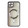 MR4_105159 Чохол shining camera magsafe для iphone 15 plus deep пурпуровий 