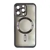 MR4_105170 Чохол shining camera magsafe для iphone 15 pro max deep пурпуровий 