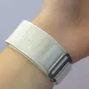 РЕМІНЕЦЬ ДЛЯ APPLE WATCH ALPINE LOOP 42, 44, 45, 49, ЧОРНИЙ-LAVANDER