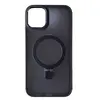 MR4_105250 Чохол matte ring-magsafe для iphone 15 pro бузковий 