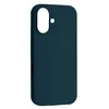 MR4_106027 Чохол silicone case full copy для iphone 16 plus (74) abyss синій 