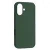 MR4_106018 Чохол silicone case full copy для iphone 16 plus (58) pine зелений 