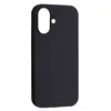 ЧОХОЛ SILICONE CASE FULL COPY ДЛЯ IPHONE 16 PLUS (77) ELDERBERRY