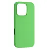 MR4_106058 Чохол silicone case full copy для iphone 16 pro (50) spearmint 