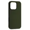 ЧОХОЛ SILICONE CASE FULL COPY ДЛЯ IPHONE 16 PRO MAX (48) VIRID