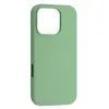 MR4_106104 Чохол silicone case full copy для iphone 16 pro max (68) fresh зелений 