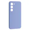 MR4_105754 Чохол silicone case luxury для samsung s23 (s-911) lilac 