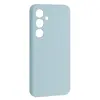 MR4_105761 Чохол silicone case luxury для samsung s23 fe lilac cream 