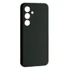 MR4_105759 Чохол silicone case luxury для samsung s23 fe forest зелений 