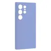 ЧОХОЛ SILICONE CASE LUXURY ДЛЯ SAMSUNG S23 ULTRA (S-918) LILAC