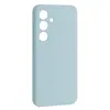 MR4_105778 Чохол silicone case luxury для samsung s24 lilac cream 