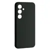 MR4_105781 Чохол silicone case luxury для samsung s24+ forest зелений 