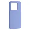 MR4_105795 Чохол silicone case luxury для xiaomi 14 lilac 