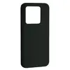 MR4_105792 Чохол silicone case luxury для xiaomi 14 forest зелений 