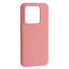 MR4_105794 Чохол silicone case luxury для xiaomi 14 light рожевий 